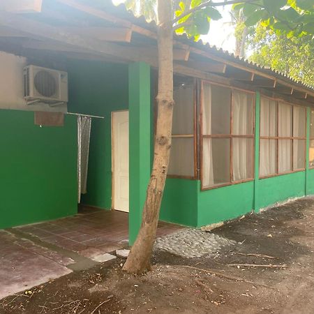 Sugarloaf Beach House & Surf Lodge El Cuco Extérieur photo