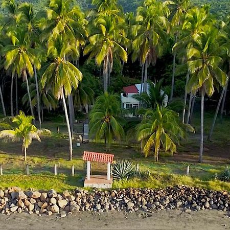 Sugarloaf Beach House & Surf Lodge El Cuco Extérieur photo