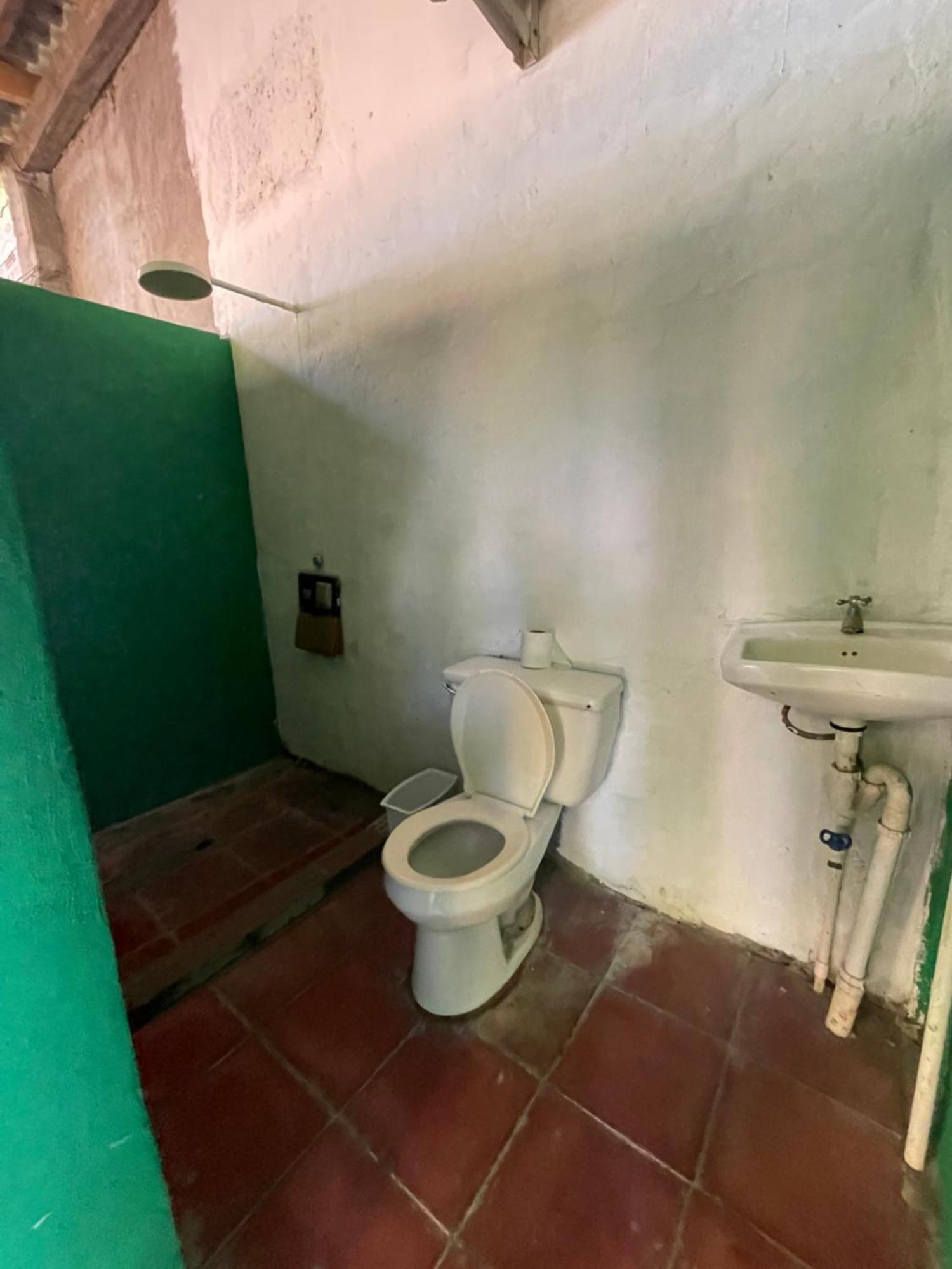 Sugarloaf Beach House & Surf Lodge El Cuco Extérieur photo