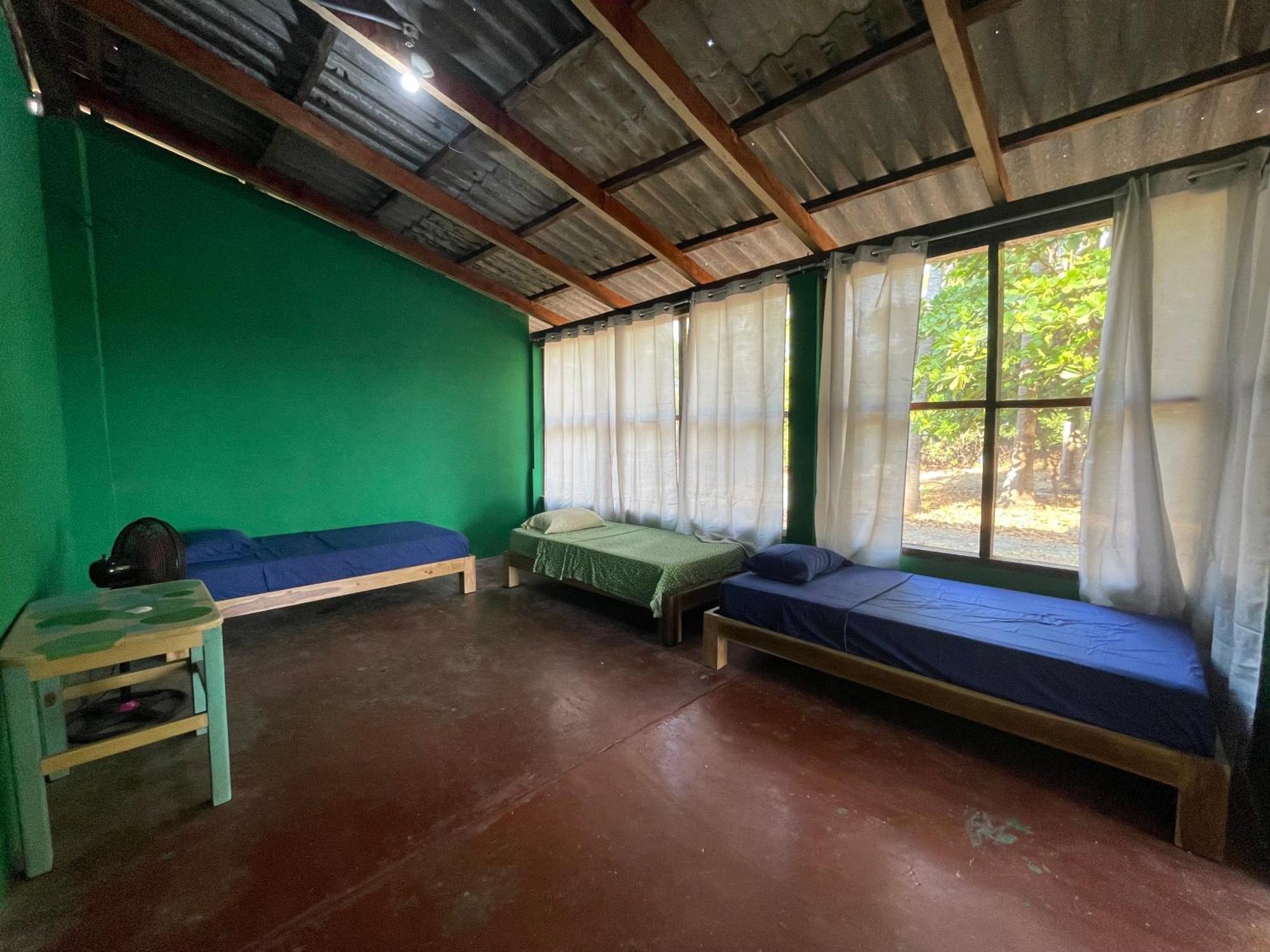 Sugarloaf Beach House & Surf Lodge El Cuco Extérieur photo