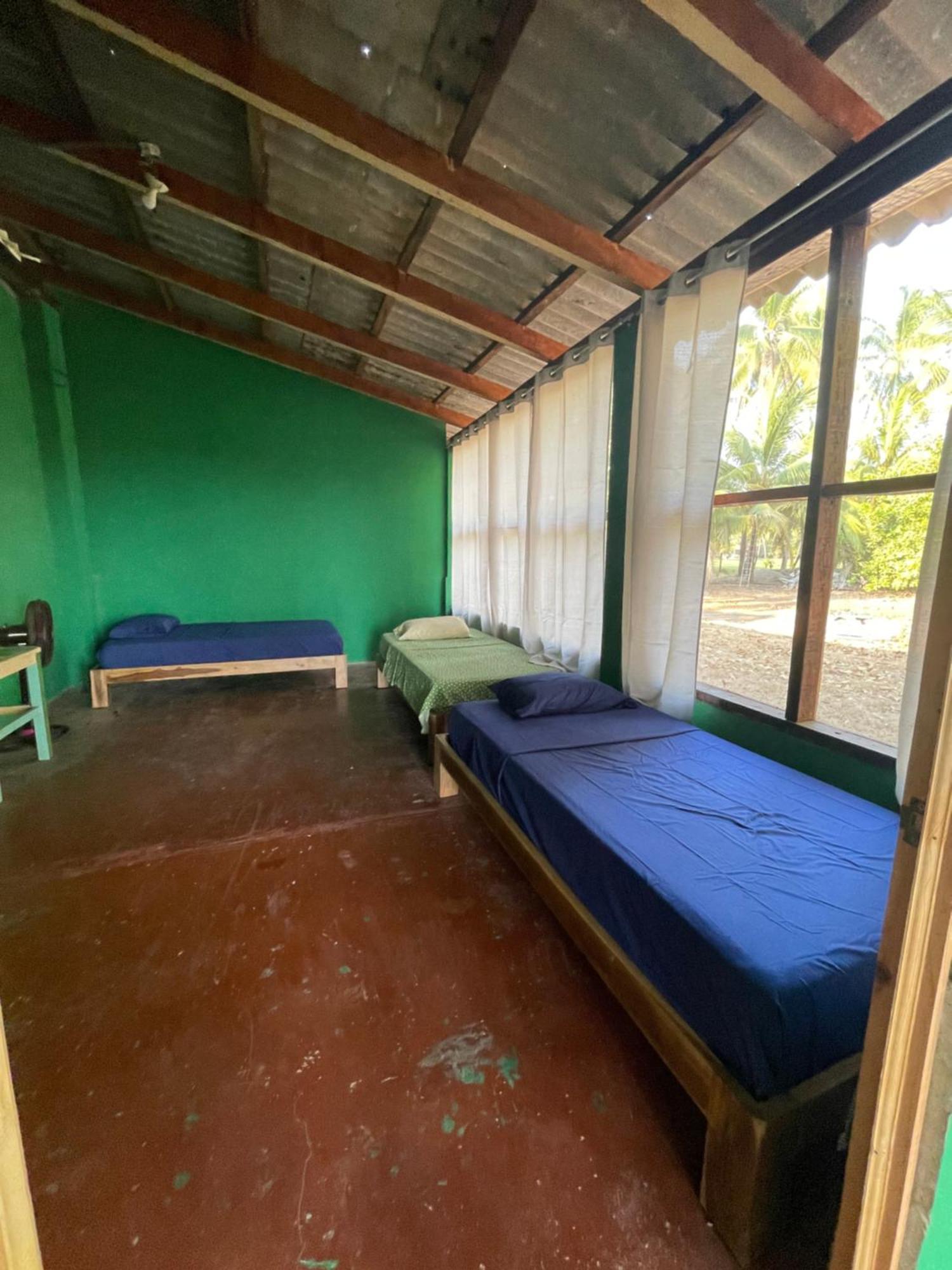 Sugarloaf Beach House & Surf Lodge El Cuco Extérieur photo