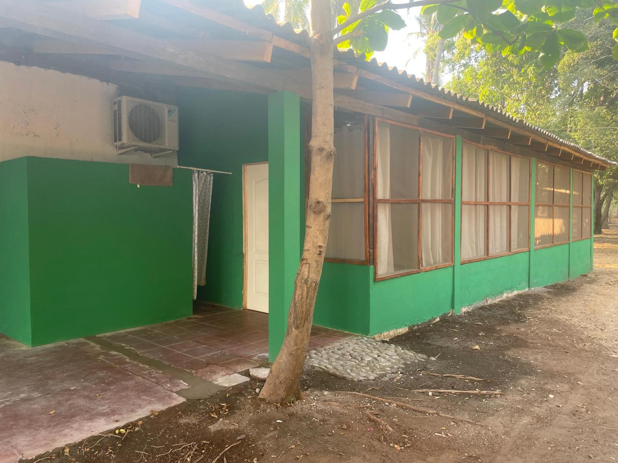 Sugarloaf Beach House & Surf Lodge El Cuco Extérieur photo
