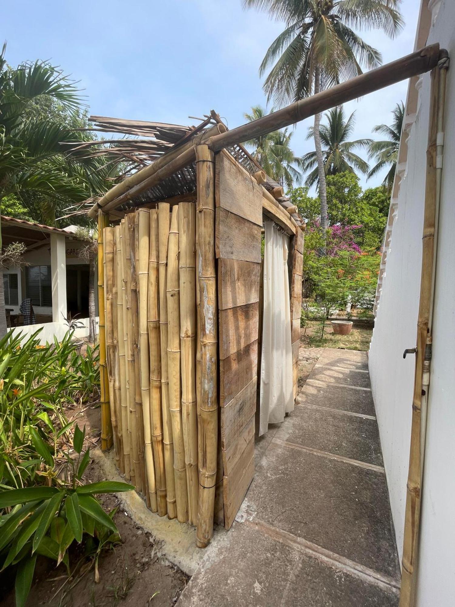 Sugarloaf Beach House & Surf Lodge El Cuco Extérieur photo