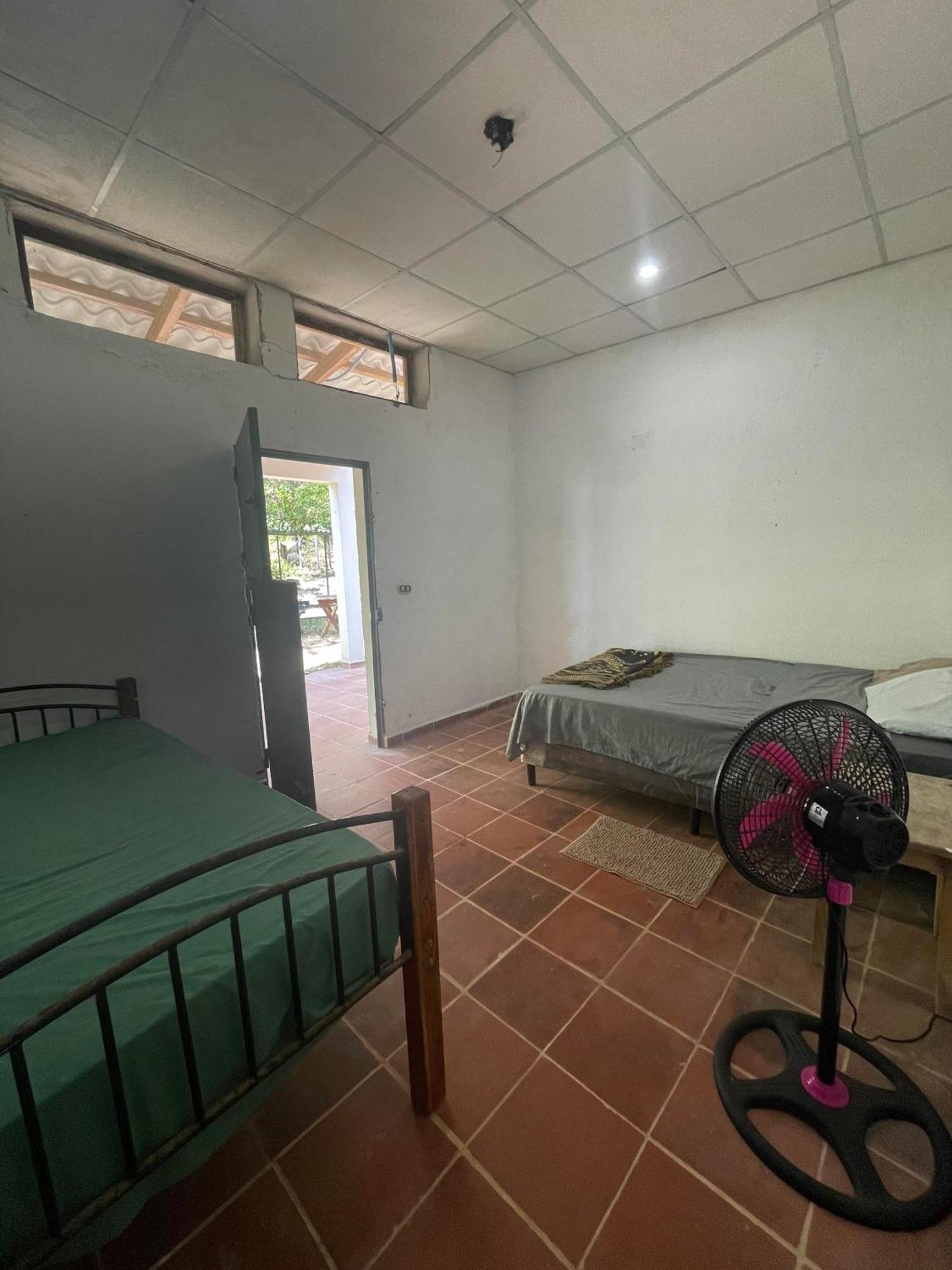 Sugarloaf Beach House & Surf Lodge El Cuco Extérieur photo