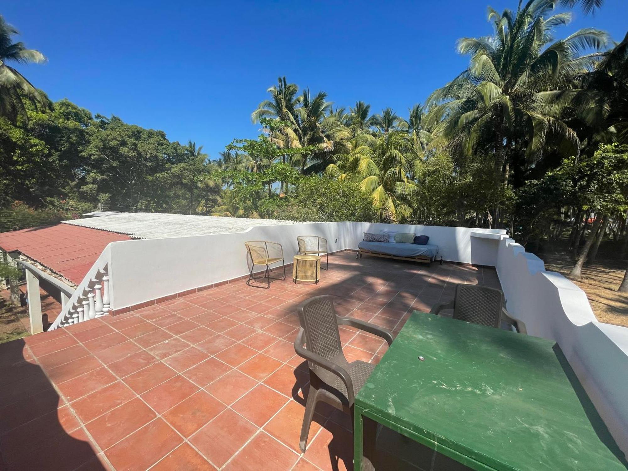 Sugarloaf Beach House & Surf Lodge El Cuco Extérieur photo