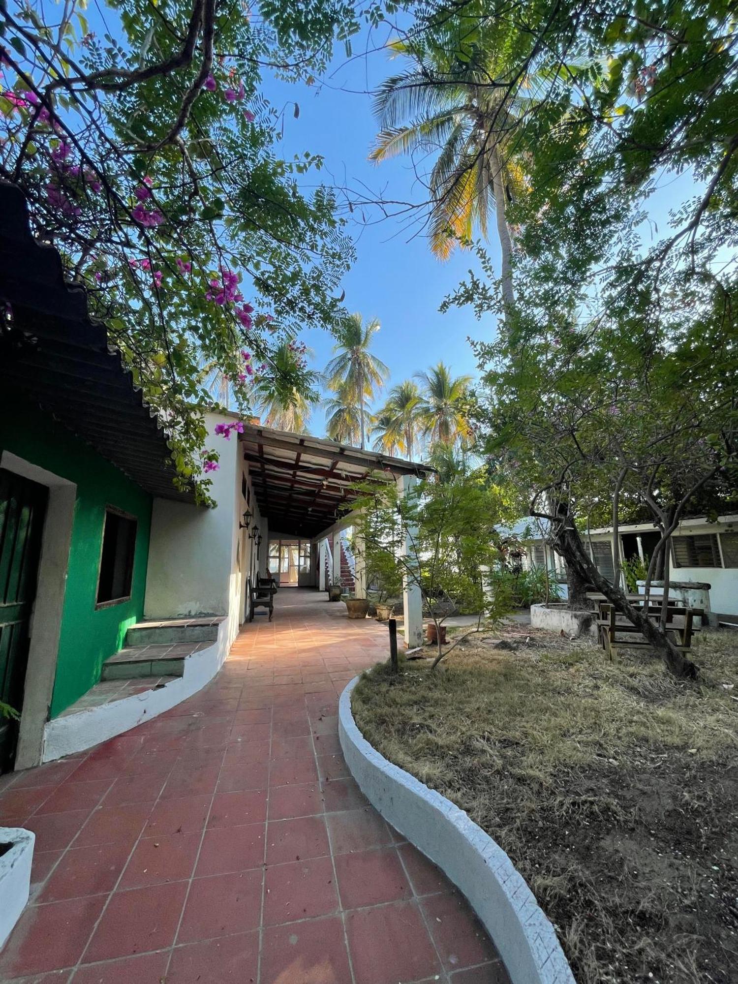 Sugarloaf Beach House & Surf Lodge El Cuco Extérieur photo