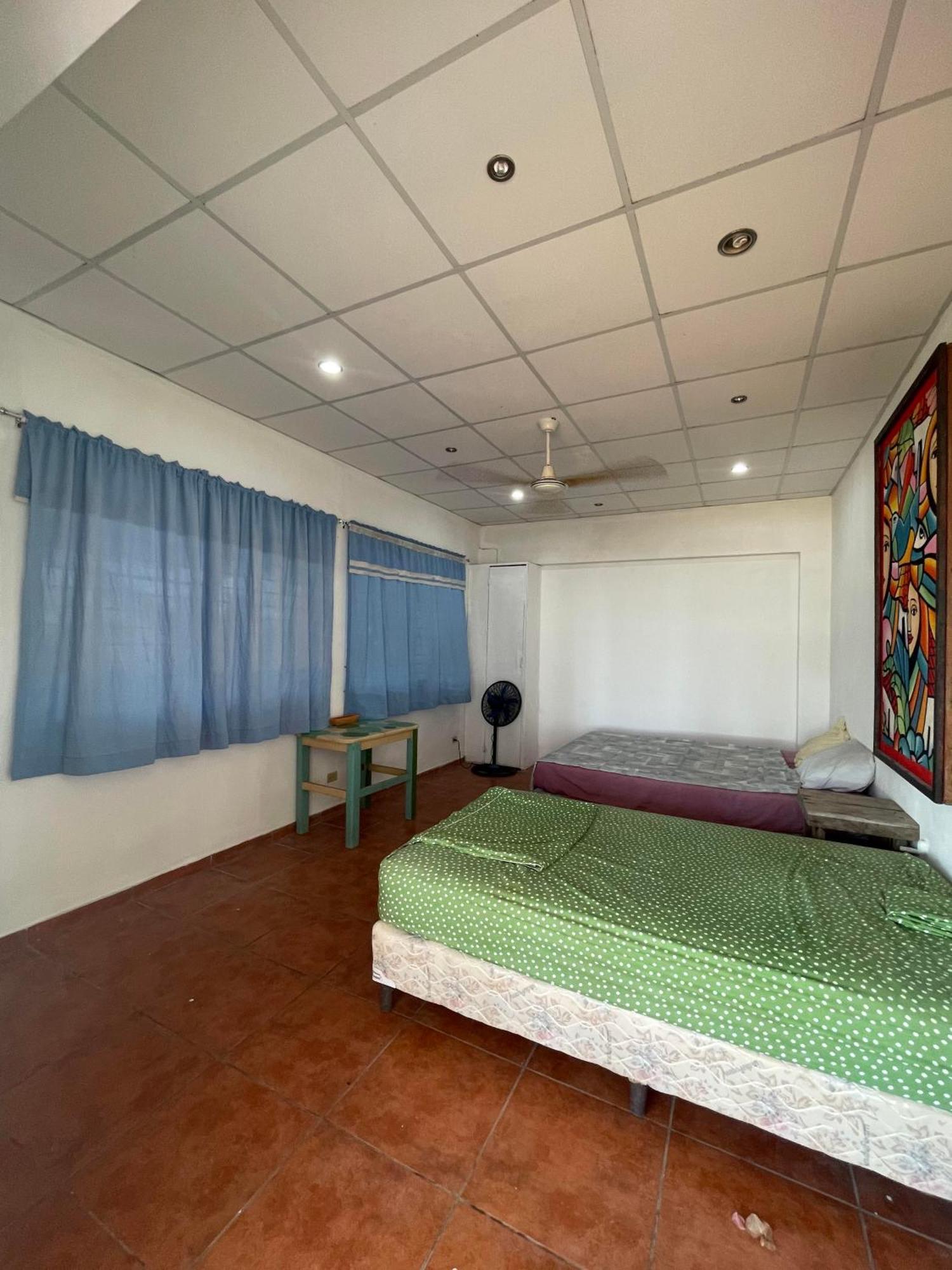 Sugarloaf Beach House & Surf Lodge El Cuco Extérieur photo