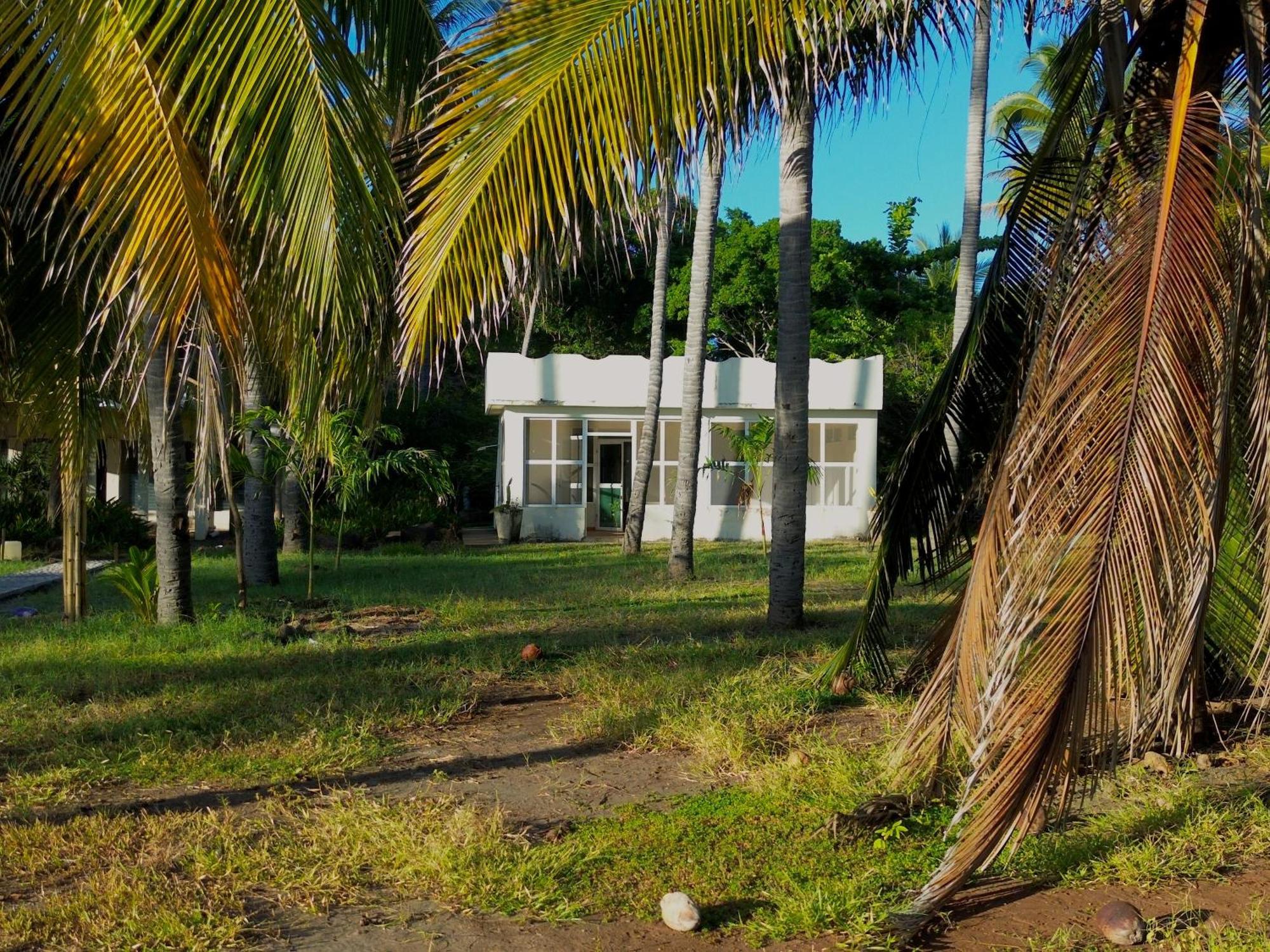 Sugarloaf Beach House & Surf Lodge El Cuco Extérieur photo